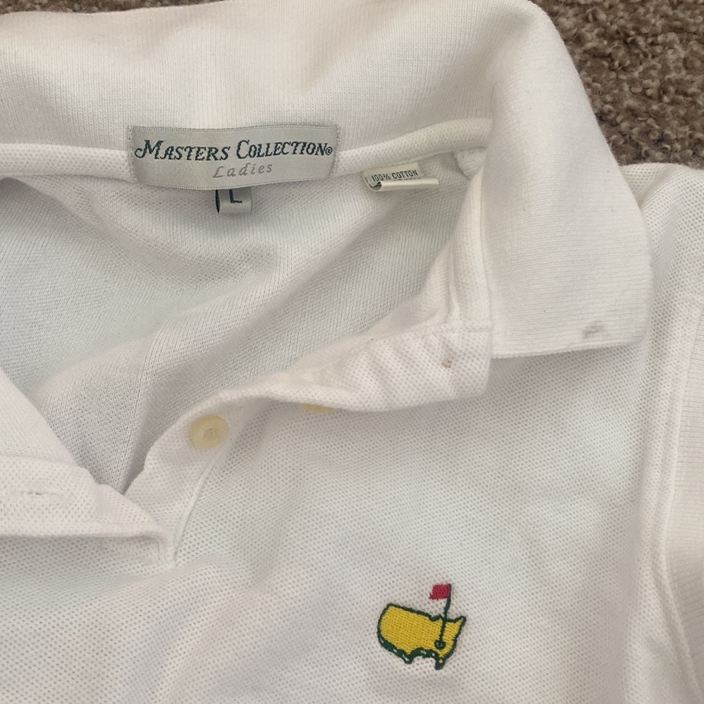 Masters women top - Picture 2 of 2